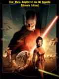 Обложка Star Wars: Knights of the Old Republic