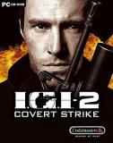 Обложка Project IGI 2: Covert Strike