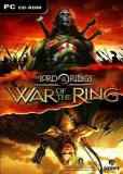 Обложка The Lord of the Rings: War of the Ring
