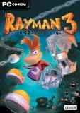 Обложка Rayman 3: Hoodlum Havoc