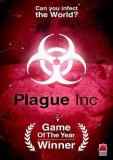 Обложка Plague Inc: Evolved