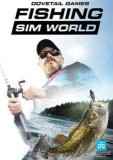 Обложка Fishing Sim World: Deluxe Edition