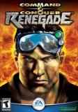 Обложка Command and Conquer: Renegade