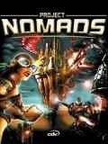 Обложка Project Nomads