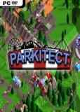Обложка Parkitect