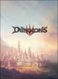 Обложка Dungeons 3