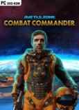 Обложка Battlezone: Combat Commander