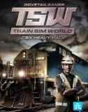 Обложка Train Sim World: CSX Heavy Haul