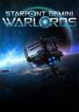 Обложка Starpoint Gemini: Warlords