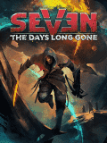 Обложка Seven: The Days Long Gone