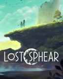 Обложка Lost Sphear