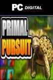 Обложка Primal Pursuit
