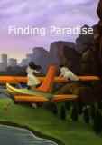 Обложка Finding Paradise