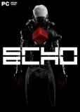 Обложка ECHO