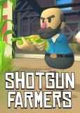 Обложка Shotgun Farmers