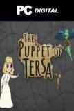 Обложка The Puppet of Tersa: Episode One