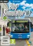 Обложка Bus Simulator 16