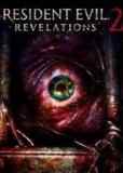 Обложка Resident Evil Revelations 2: Episode 1-4