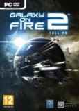 Обложка Galaxy on Fire 2 Full HD