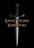 Обложка Save Thine Kingdom