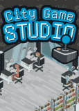 Обложка City Game Studio