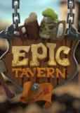 Обложка Epic Tavern