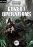 Обложка Terrorist Takedown: Covert Operations