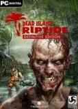 Обложка Dead Island: Riptide