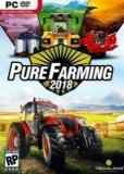 Обложка Pure Farming 2018