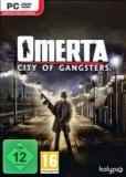 Обложка Omerta: City of Gangsters