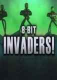 Обложка 8-Bit Invaders!