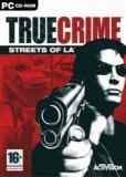 Обложка True Crime: Streets of LA