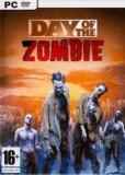 Обложка Day of the Zombie