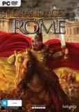 Обложка Grand Ages: Rome