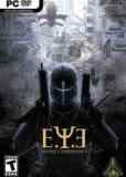 Обложка E.Y.E.: Divine Cybermancy