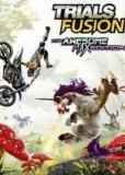 Обложка Trials Fusion: The Awesome Max Edition