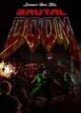 Обложка Doom - Brutal Doom - Enhanced Edition