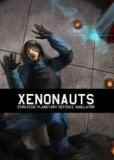 Обложка Xenonauts