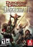 Обложка Dungeons and Dragons: Daggerdale