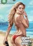 Обложка Grand Theft Auto 5 Redux