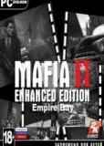 Обложка Mafia II: Enhanced Edition