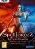 Обложка SpellForce 2 - Faith in Destiny