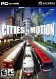 Обложка Cities in Motion