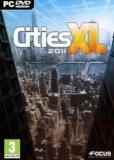 Обложка Cities XL 2011: Большие города