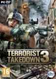 Обложка Terrorist Takedown 3