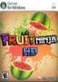 Обложка Fruit Ninja