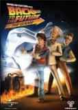 Обложка Back to the Future: The Game