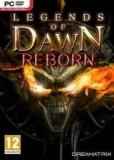Обложка Legends of Dawn Reborn