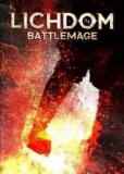 Обложка Lichdom: BattleMage