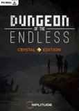 Обложка Dungeon of the Endless